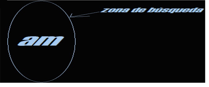 #ZONA DE BUSQUEDA