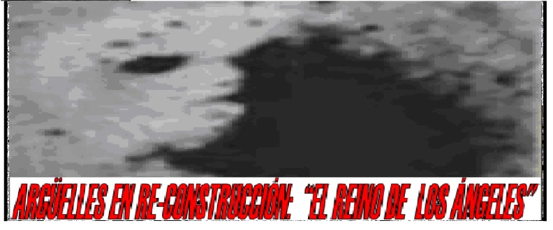 #aRGUELLLES ES RECONSTRUCCION